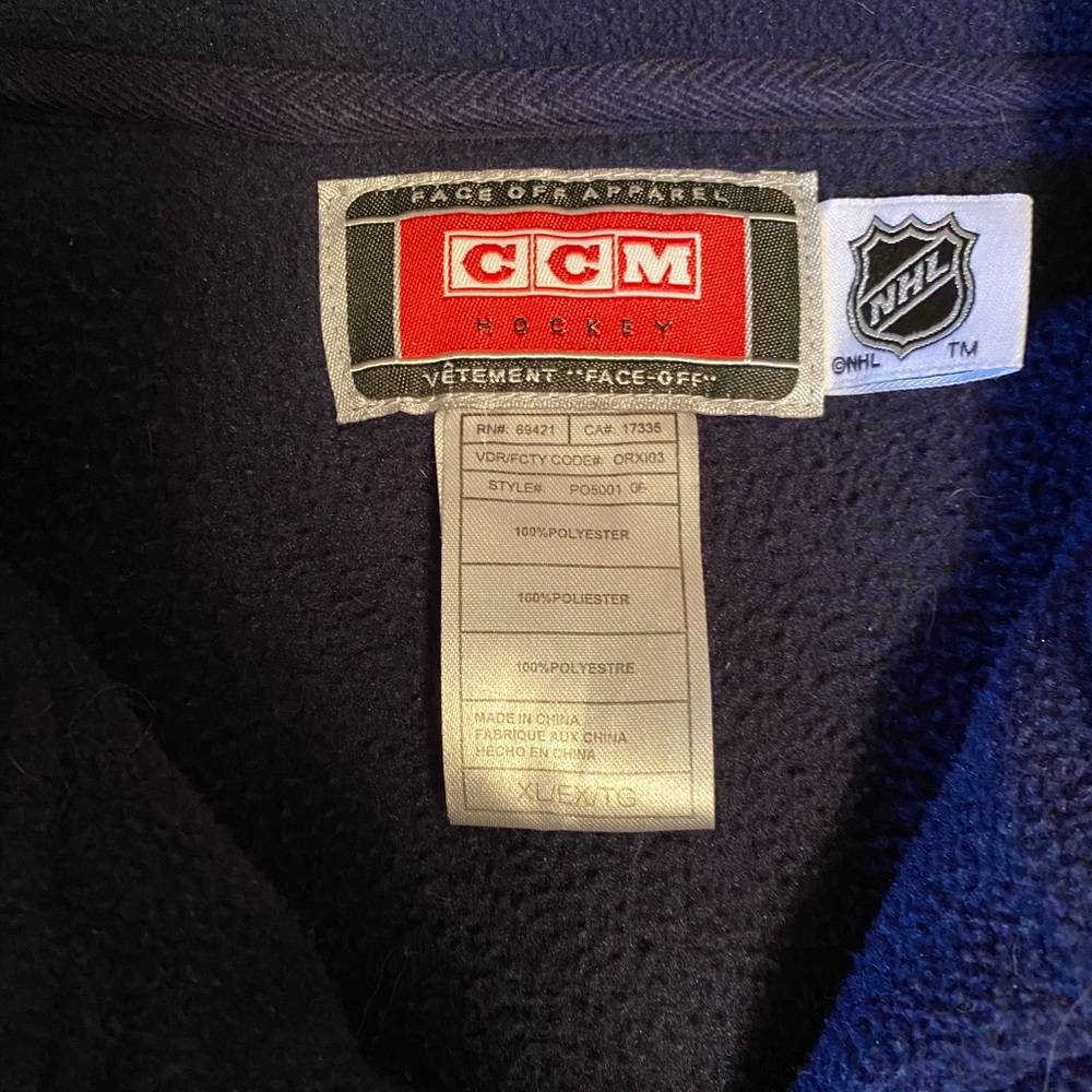 Avalanche Pullover - image 2